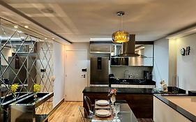 Apartamento com hidromassagem em Barueri